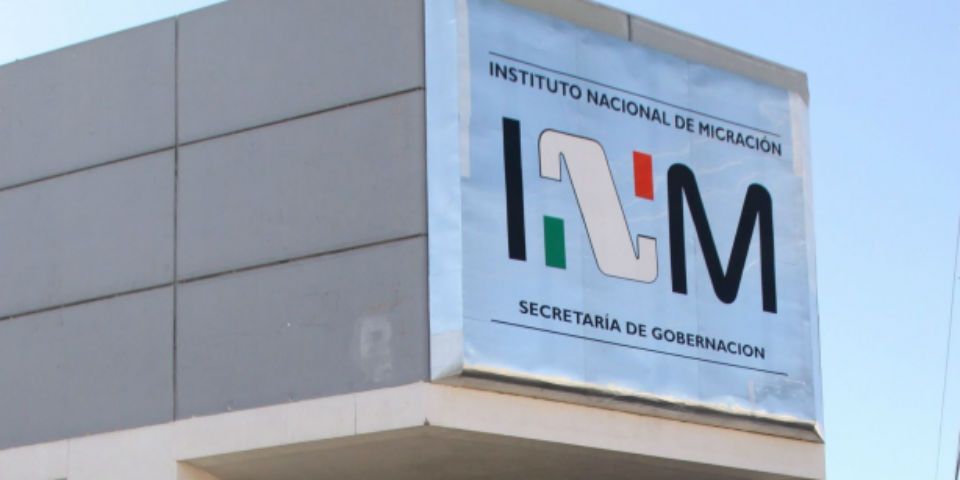 INM capacita a migrantes para reinserción laboral