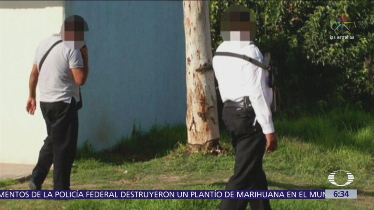 Investigan desaparición de 12 personas en Hidalgo