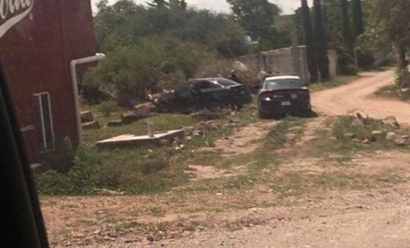 Desaparecen 12 personas en Ixmiquilpan, Hidalgo y hallan vehiculos