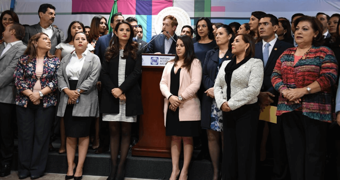 PAN pide reconocer sus triunfos en Nuevo León y Querétaro