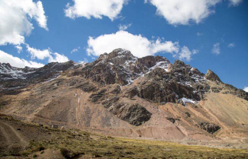 El Milagro de los Andes, día histórico de la humanidad