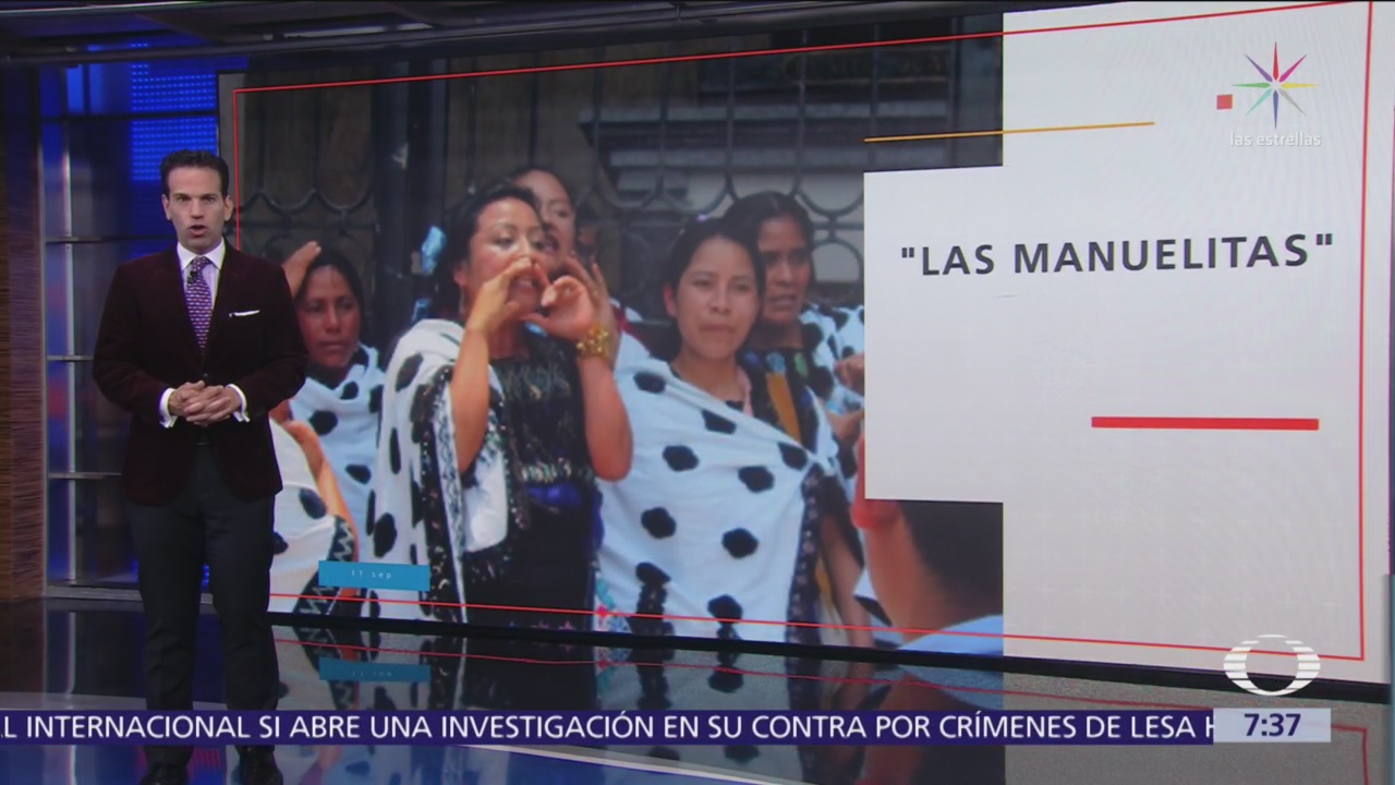 'Manuelitas', caso inaceptable contra empoderamiento de la mujer
