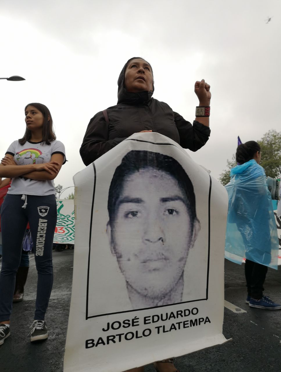 Dictan auto de libertad a ocho implicados en el caso Ayotzinapa