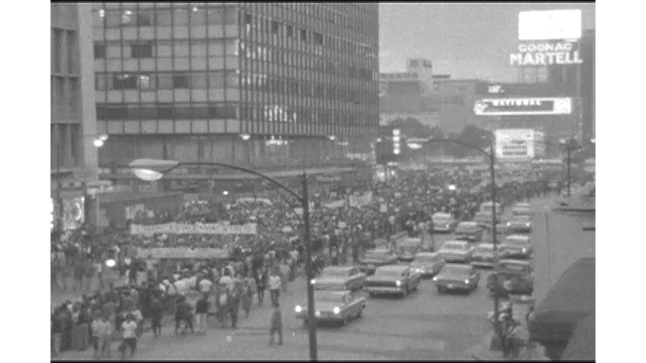 marcha-13-septiembre-1968-silencio-68-imagenes