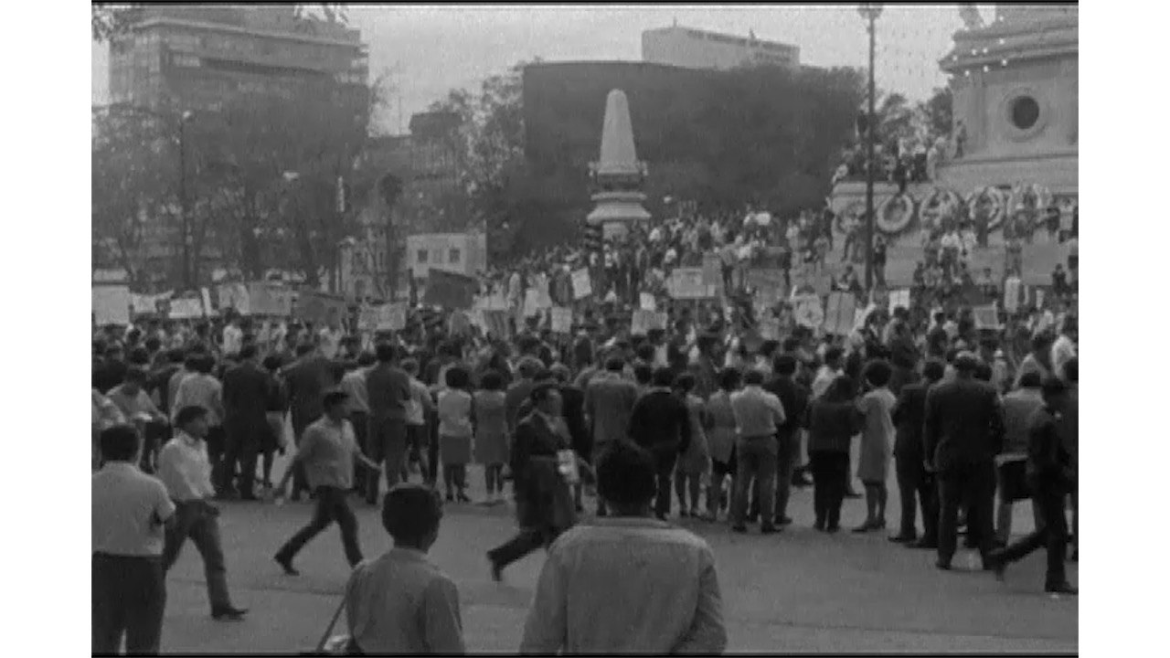 marcha-13-septiembre-1968-silencio-68-imagenes