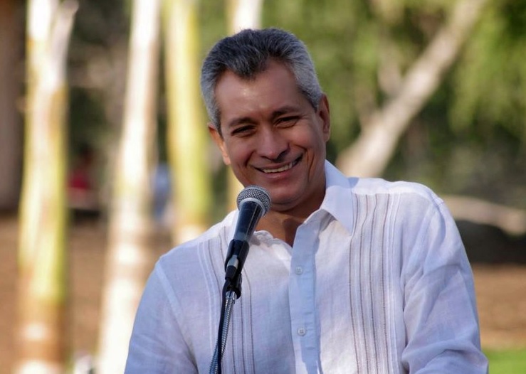 Mario Anguiano, exgobernador de Colima, es inhabilitado