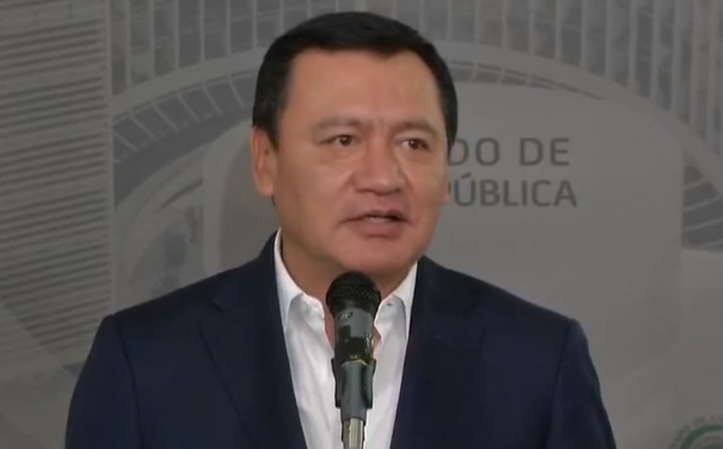 Osorio Chong: Detenidos por caso Ayotzinapa podrían salir libres