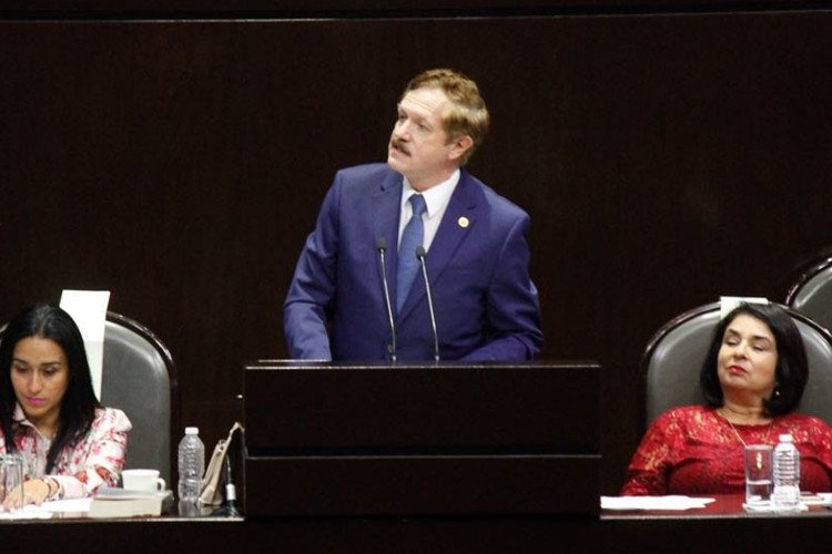 PAN critica las formas de Morena para lograr la mayoría en Cámara de Diputados