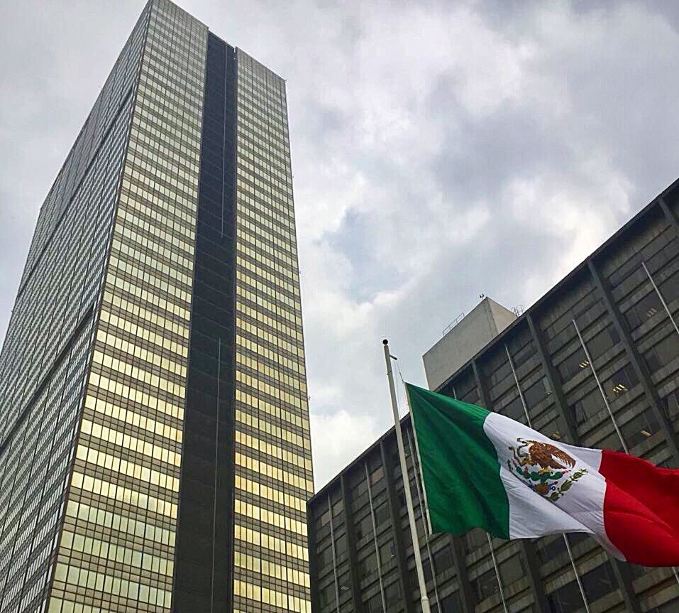 Iniciativas de Pemex tendrán impacto positivo en balance financiero