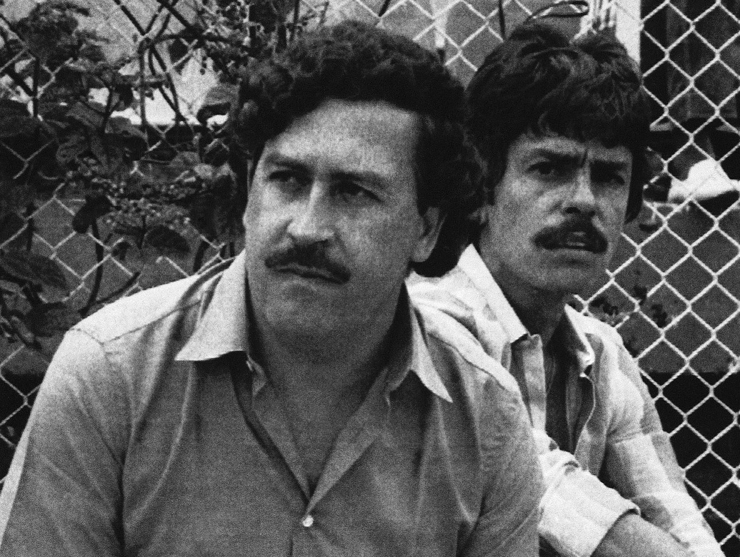 Pablo Escobar: Colombia descalificará archivos de su muerte