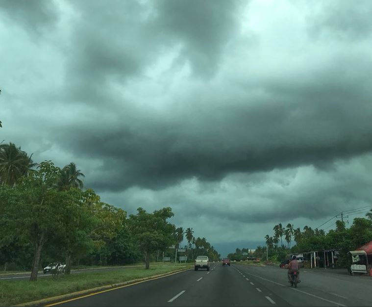 Onda tropical 35 provocará tormentas en 22 regiones de México
