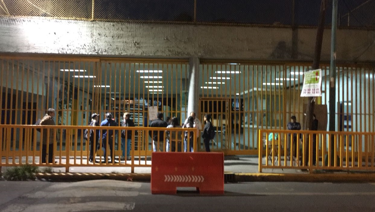 Más de 30 escuelas de la UNAM en paro tras agresión en Rectoría