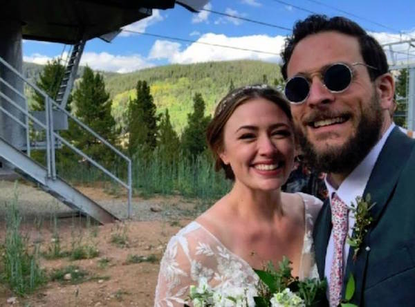 Perrito invitado especial boda se hizo viral