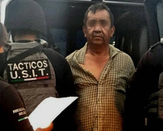 Dan prisión preventiva a ligado con linchamiento en Puebla
