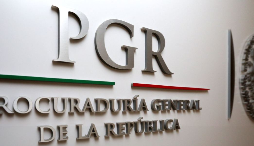 PGR recupera 161 millones de pesos para el SAT