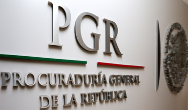 PGR detiene a siete personas deportadas por EU