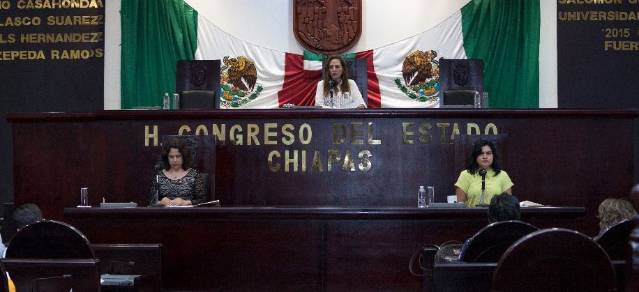 Chiapas reforma código de elecciones por caso ‘Juanitas’