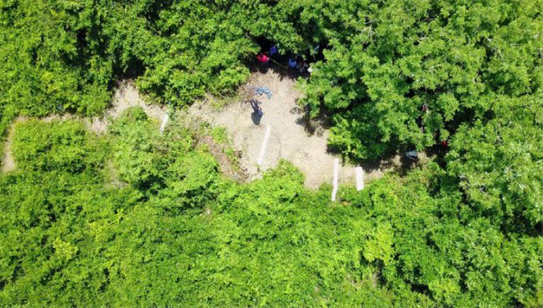 Restos en fosas clandestinas de Veracruz serán identificados por genética