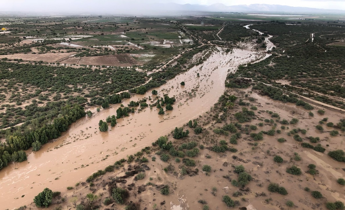 Clima Coahuila; emiten declaratoria de emergencia por lluvia