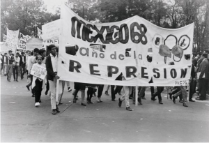 Juegos Olímpicos México 68 Foto