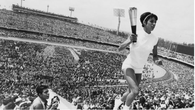 Cinco datos que no sabías sobre los Juegos Olímpicos de México 68