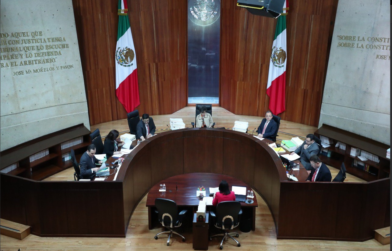 TEPJF ordena recuento de votos de la elección para gobernador en Puebla