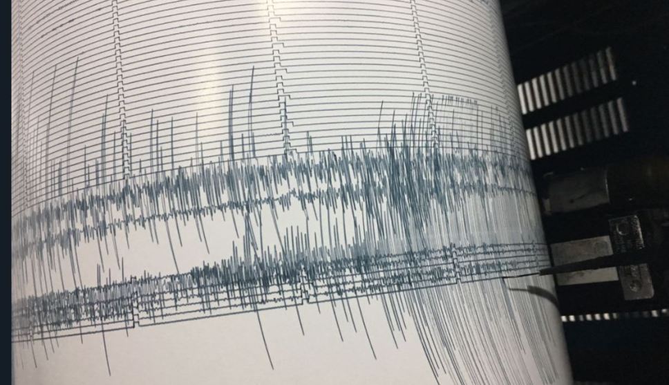 Terremoto de magnitud 6.9 sacude Nueva Zelanda