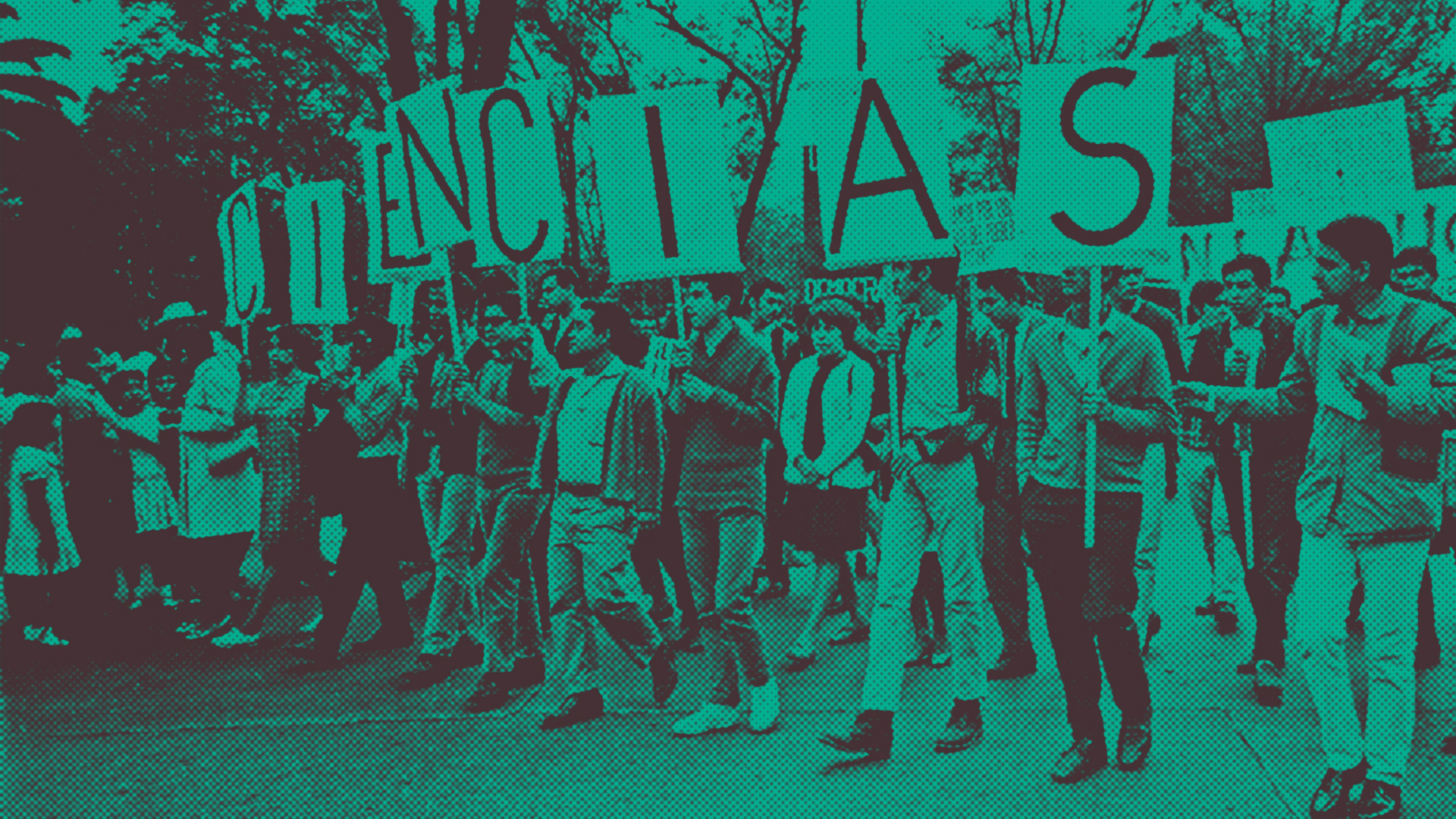 1968: Cronología del movimiento estudiantil