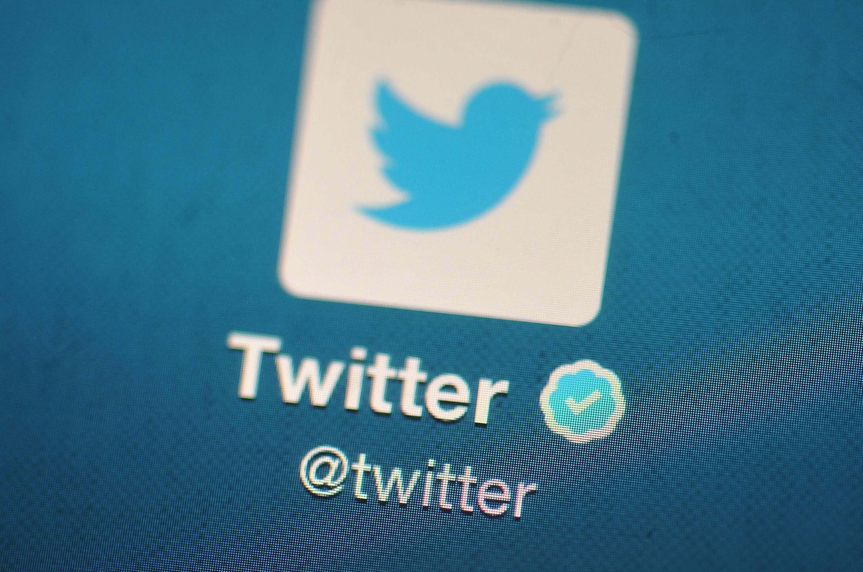 Twitter pide ayuda para definir sus políticas de uso