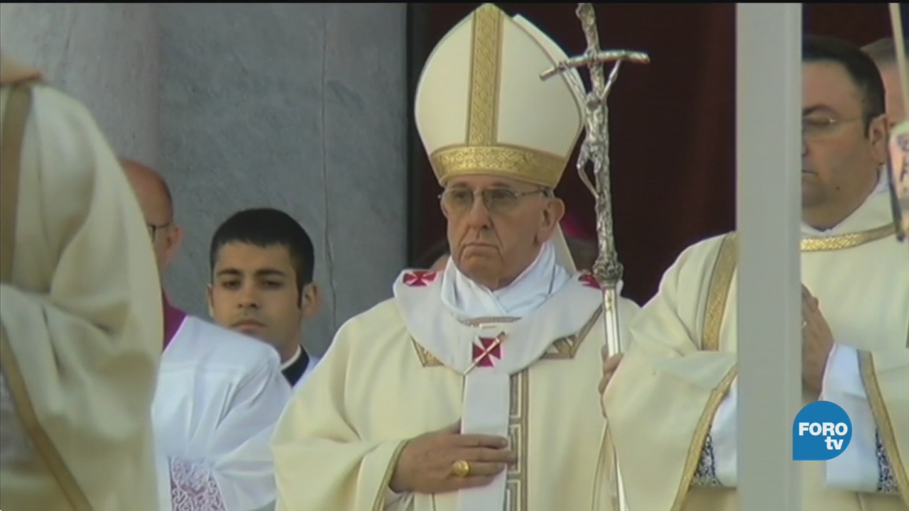 Vaticano Anuncia Cambios Próximo Sínodo Obispos