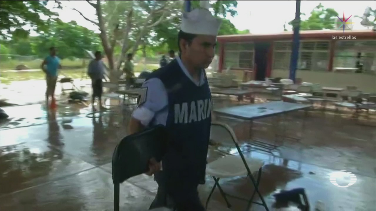 Velan Víctima Arrastrada Corriente Inundaciones Sinaloa