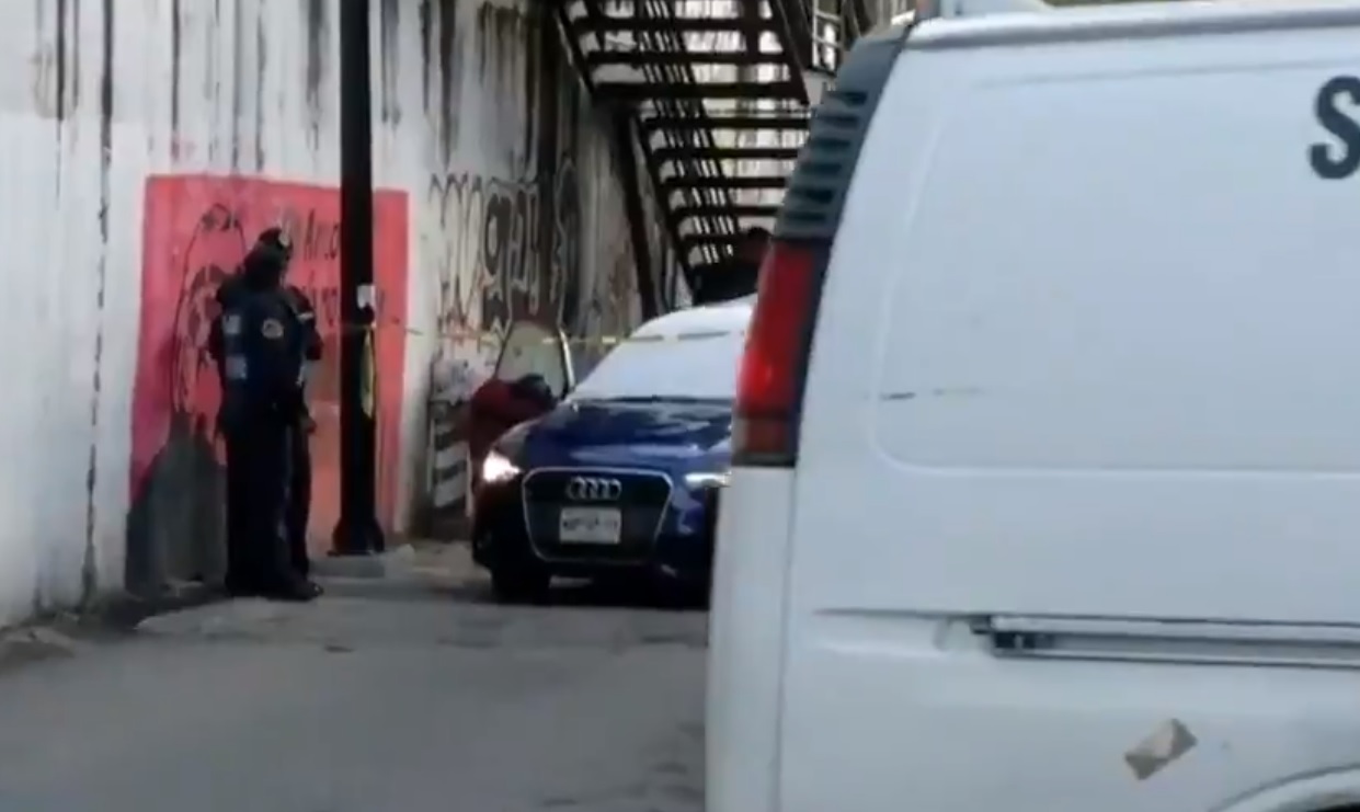Ejecutan a familia en Xochimilco; investigan presunto ajuste de cuentas