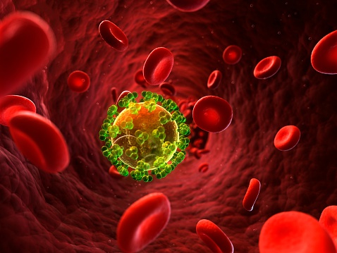 Científicos españoles logran eliminan virus del SIDA