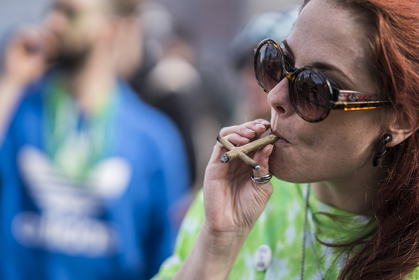 canada legalizara la marihuana este miercoles