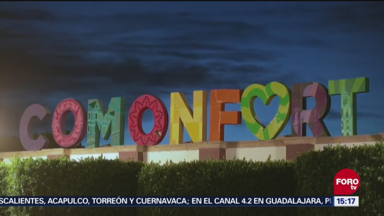 Municipio de Comonfort, Guanajuato, ya es pueblo mágico