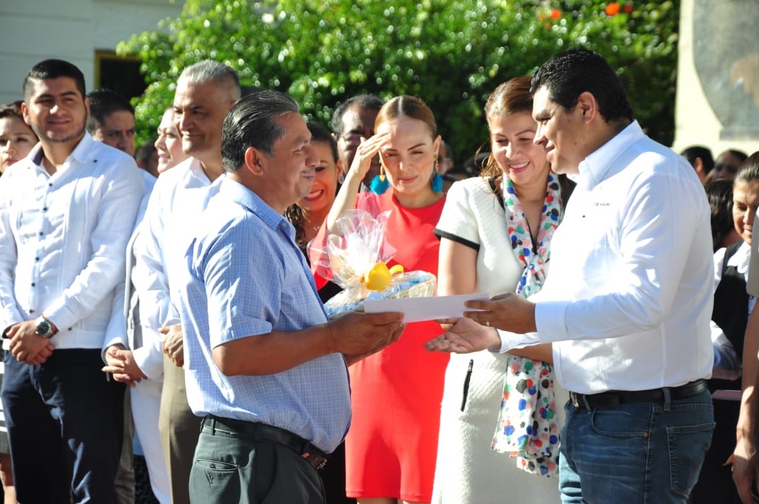 Alcalde de Chilpancingo podría despedir a 300 trabajadores