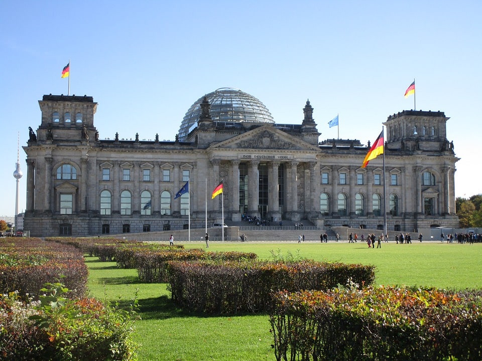 Alemania ofrece visas para mexicanos que quieran vivir allí