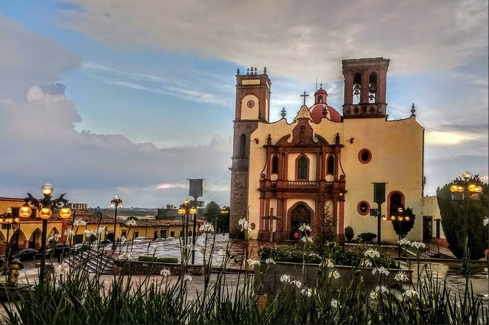 Amealco, pueblo mágico por tradición, gastronomía y lengua en Querétaro