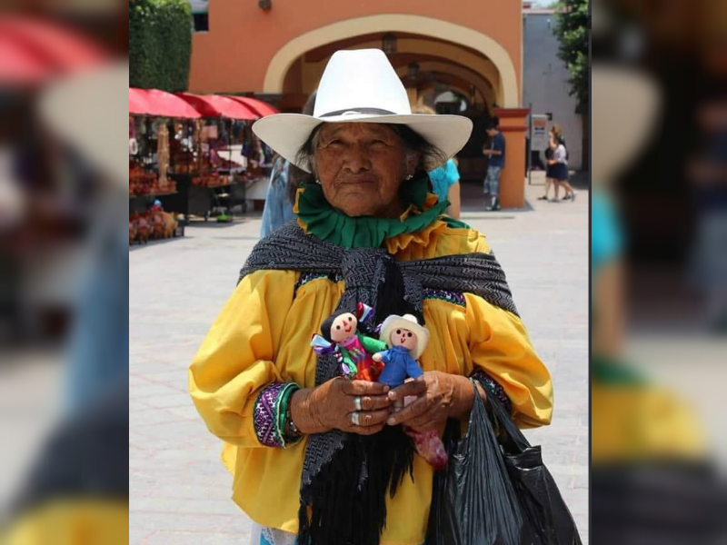 Amealco, pueblo mágico por tradición, gastronomía y lengua en Querétaro