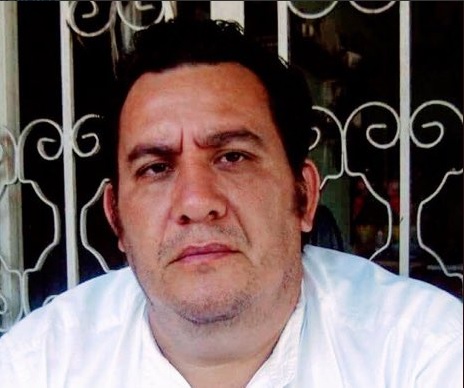 Asesinan al periodista Sergio Martínez en Chiapas