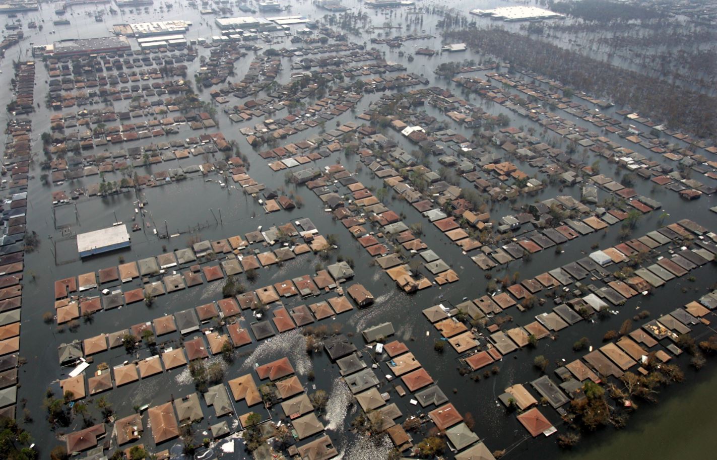 Aumentan pérdidas económicas por desastres naturales: ONU