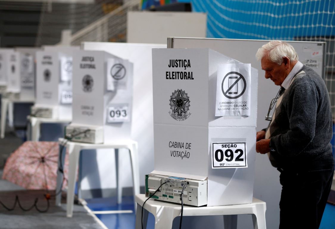 PT pierde en Acre, uno de sus más antiguas trincheras electorales en Brasil