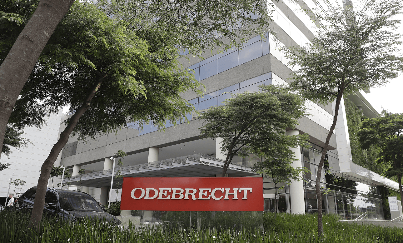 Brasil no ha entregado información de Odebrecht, acusa PGR
