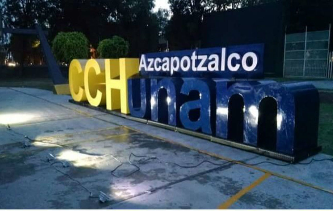 UNAM expulsa a alumna de CCH Azcapotzalco por agresión en Rectoría