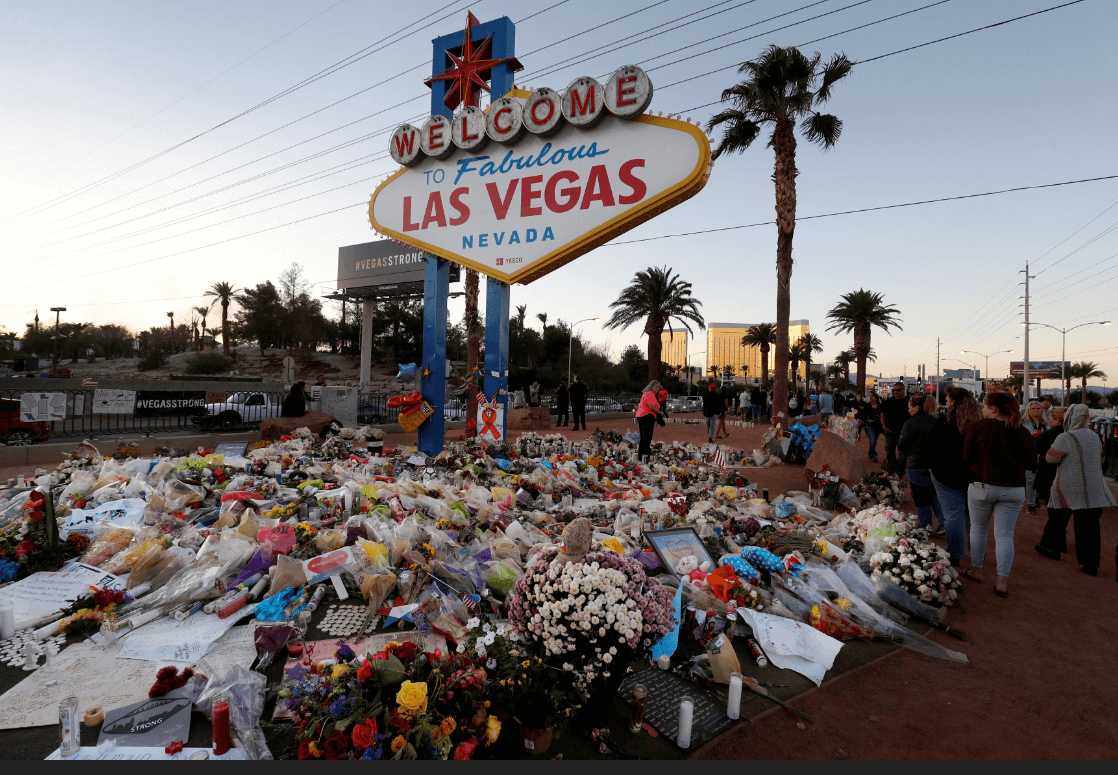 Las Vegas: Se cumple un año de masacre