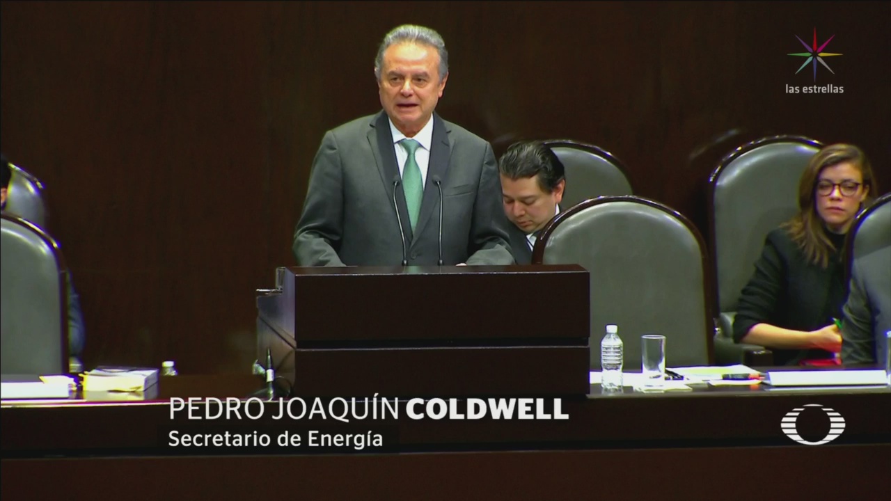 Diputados Cuestionan Pedro Joaquín Coldwell Precio Gasolinas