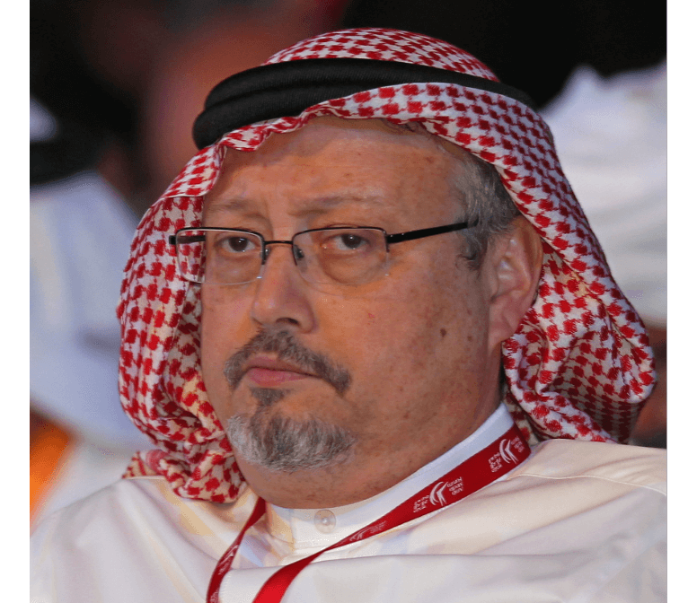 EU sanciona a 17 saudíes relacionados con muerte del periodista Khashoggi