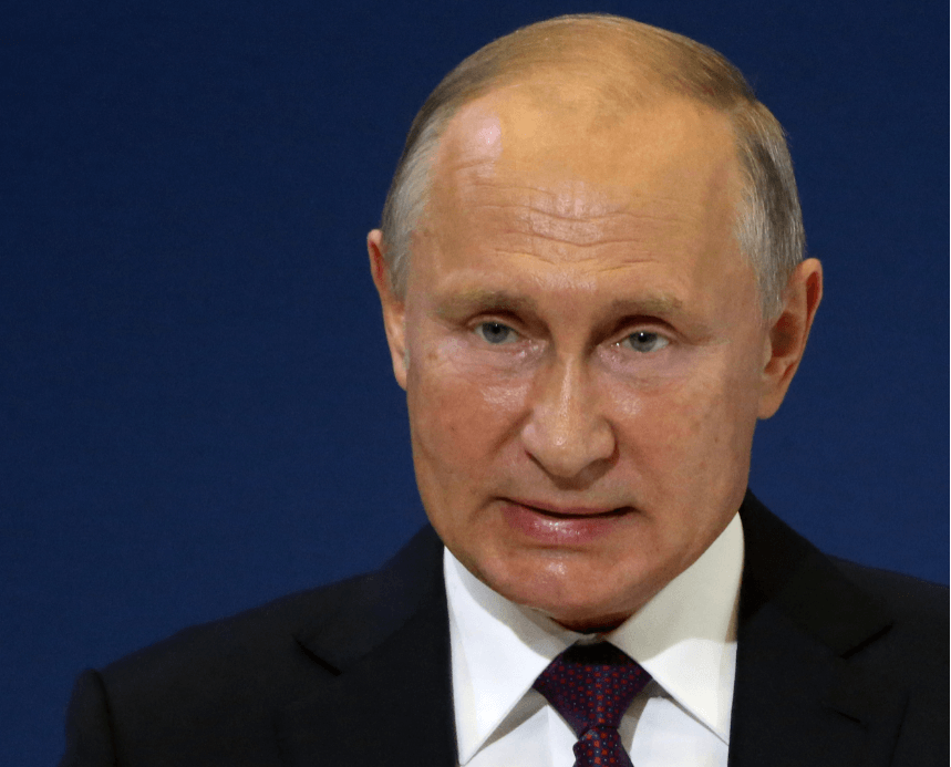 Putin advierte que Rusia apuntará a EU si despliega misiles en Europa