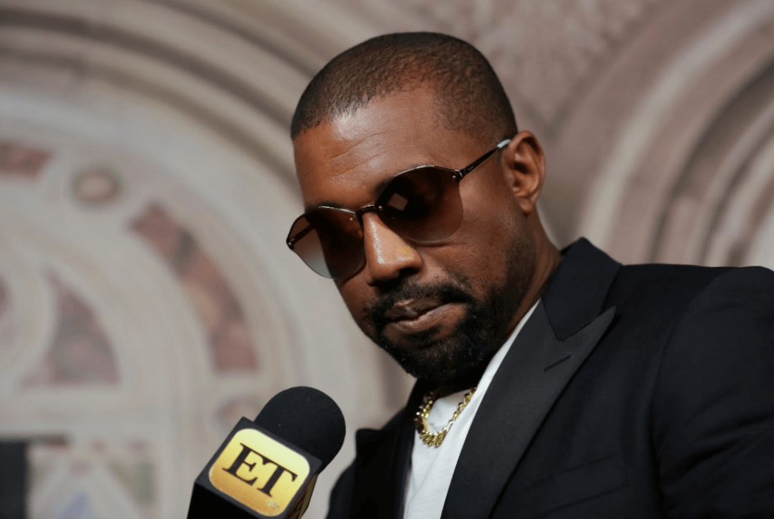 Trump debatirá con Kanye West sobre violencia de pandillas