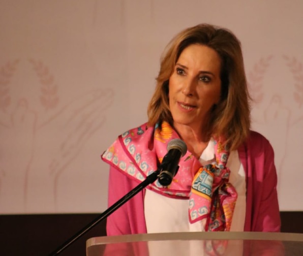 Elena Morera: Cancelación de foros de pacificación vuelve a victimizar a afectados